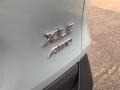 2020 Toyota RAV4 XLE AWD Badge and Logo Photo