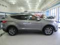 Mineral Gray - Santa Fe Sport Photo No. 4