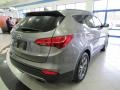 2013 Mineral Gray Hyundai Santa Fe Sport  photo #7