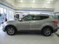 Mineral Gray - Santa Fe Sport Photo No. 11