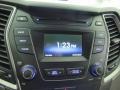 2013 Mineral Gray Hyundai Santa Fe Sport  photo #37