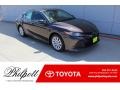 Brownstone 2019 Toyota Camry LE
