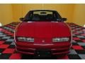 1994 Red Saturn S Series SC1 Coupe  photo #2