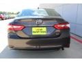 2019 Brownstone Toyota Camry LE  photo #7