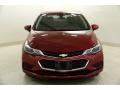 Cajun Red Tintcoat - Cruze LT Photo No. 2