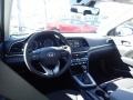 2020 Quartz White Pearl Hyundai Elantra SEL  photo #9