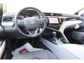 2019 Brownstone Toyota Camry LE  photo #20
