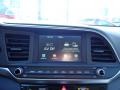 2020 Quartz White Pearl Hyundai Elantra SEL  photo #13