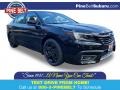 Crystal Black Silica 2020 Subaru Legacy 2.5i Sport