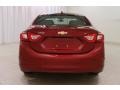 Cajun Red Tintcoat - Cruze LT Photo No. 18