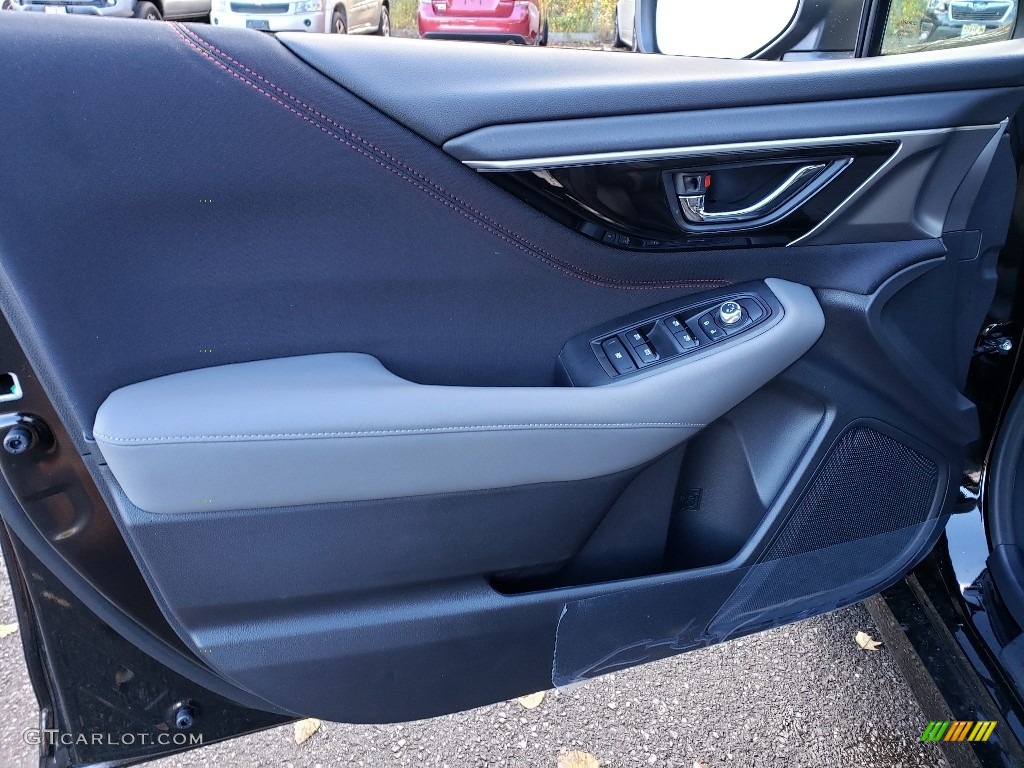 2020 Subaru Legacy 2.5i Sport Door Panel Photos