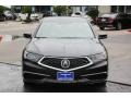 2020 Majestic Black Pearl Acura TLX V6 SH-AWD Sedan  photo #2