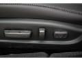2020 Majestic Black Pearl Acura TLX V6 SH-AWD Sedan  photo #13