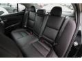2020 Majestic Black Pearl Acura TLX V6 SH-AWD Sedan  photo #18