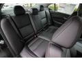 2020 Majestic Black Pearl Acura TLX V6 SH-AWD Sedan  photo #21