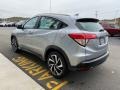 2019 Lunar Silver Metallic Honda HR-V Sport AWD  photo #5