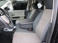 2011 Brilliant Black Crystal Pearl Dodge Ram 3500 HD SLT Crew Cab 4x4  photo #7
