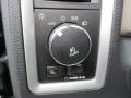 2011 Brilliant Black Crystal Pearl Dodge Ram 3500 HD SLT Crew Cab 4x4  photo #12