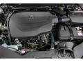 2020 Modern Steel Metallic Acura TLX V6 SH-AWD Sedan  photo #24