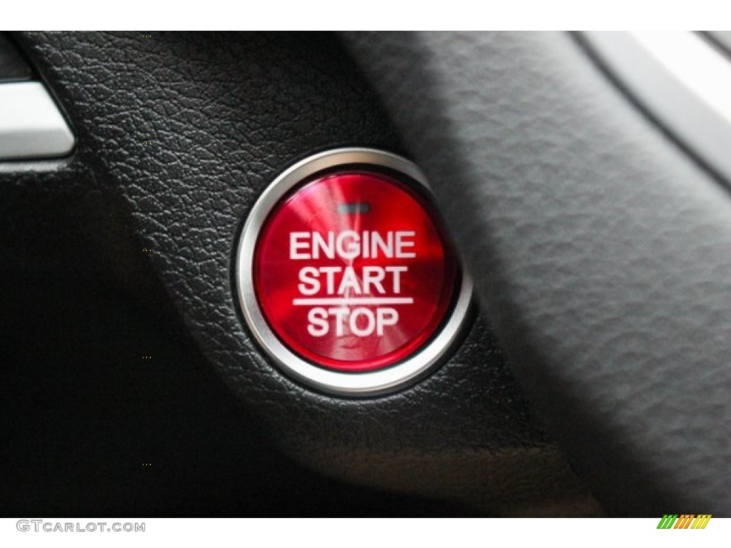 2020 TLX V6 SH-AWD Sedan - Modern Steel Metallic / Ebony photo #30