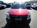 Crimson Red Tintcoat - Terrain SLE AWD Photo No. 3