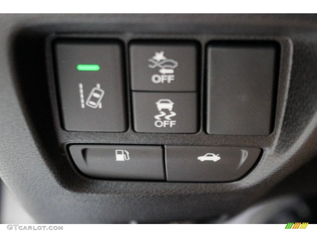 2020 TLX V6 SH-AWD Sedan - Modern Steel Metallic / Ebony photo #37