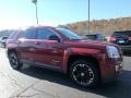 Crimson Red Tintcoat - Terrain SLE AWD Photo No. 4