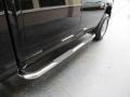 2011 Brilliant Black Crystal Pearl Dodge Ram 3500 HD SLT Crew Cab 4x4  photo #32