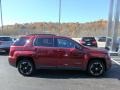 Crimson Red Tintcoat - Terrain SLE AWD Photo No. 5