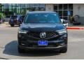 2020 Majestic Black Pearl Acura RDX A-Spec AWD  photo #2