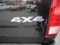 2011 Brilliant Black Crystal Pearl Dodge Ram 3500 HD SLT Crew Cab 4x4  photo #34