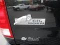 2011 Brilliant Black Crystal Pearl Dodge Ram 3500 HD SLT Crew Cab 4x4  photo #35