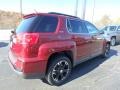 Crimson Red Tintcoat - Terrain SLE AWD Photo No. 9