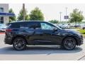 Majestic Black Pearl - RDX A-Spec AWD Photo No. 8