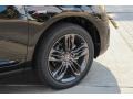 2020 Acura RDX A-Spec AWD Wheel and Tire Photo