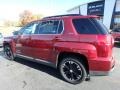 Crimson Red Tintcoat - Terrain SLE AWD Photo No. 12