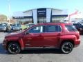 Crimson Red Tintcoat - Terrain SLE AWD Photo No. 13