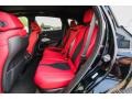 Red Rear Seat Photo for 2020 Acura RDX #135817109