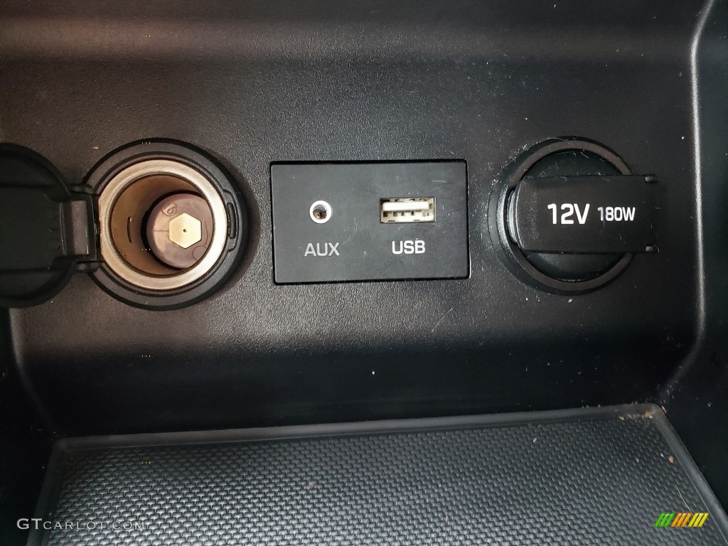 2019 Elantra SE - Galactic Gray / Gray photo #18