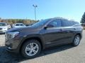 Smokey Quartz Metallic - Terrain SLE AWD Photo No. 1
