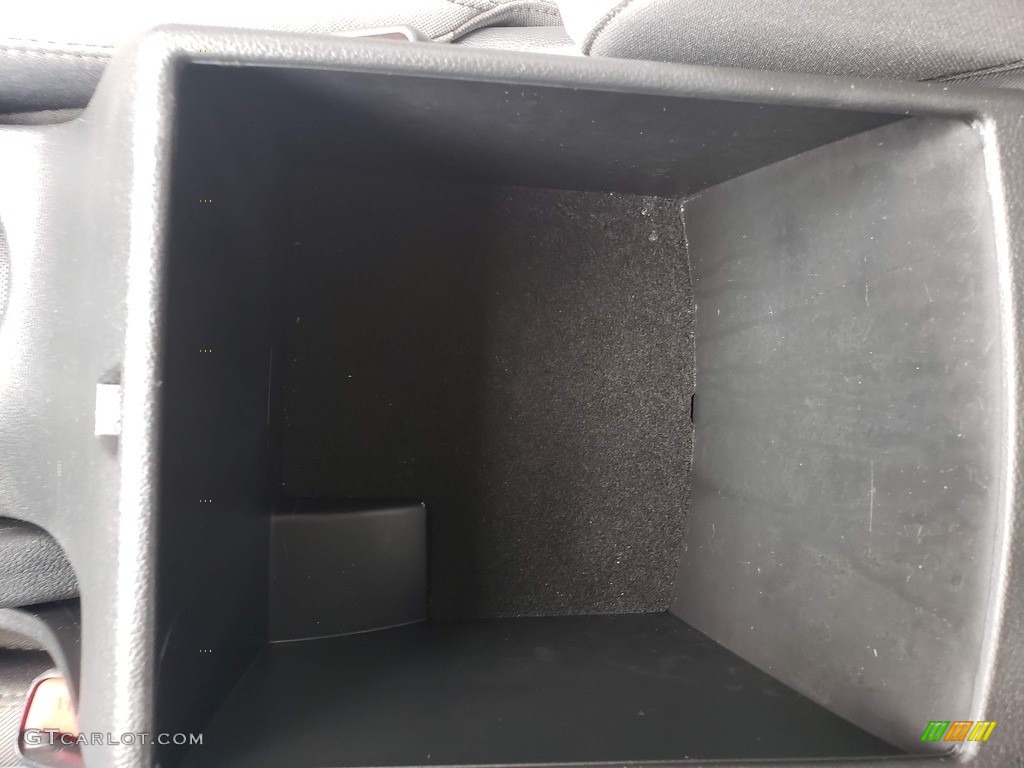 2019 Elantra SE - Galactic Gray / Gray photo #20