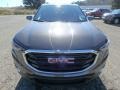 2020 Smokey Quartz Metallic GMC Terrain SLE AWD  photo #2