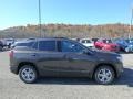 Smokey Quartz Metallic - Terrain SLE AWD Photo No. 4