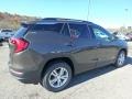 Smokey Quartz Metallic - Terrain SLE AWD Photo No. 5