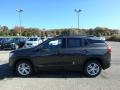 Smokey Quartz Metallic - Terrain SLE AWD Photo No. 9