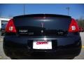 2009 Carbon Black Metallic Pontiac G6 V6 Sedan  photo #7