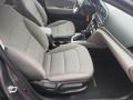 2019 Galactic Gray Hyundai Elantra SE  photo #32