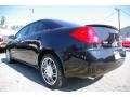Carbon Black Metallic - G6 V6 Sedan Photo No. 8
