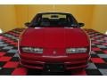 1994 Red Saturn S Series SC1 Coupe  photo #22