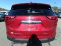 2020 Red Quartz Tintcoat GMC Terrain SLE AWD  photo #6